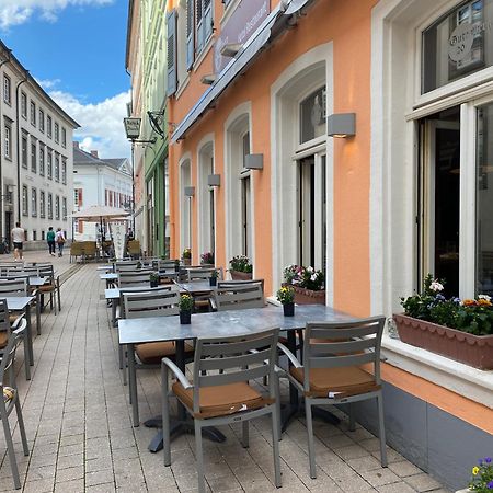 Spiranova Restaurant und Hotel Exterior foto