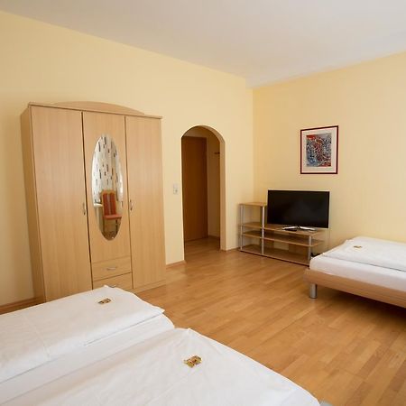 Spiranova Restaurant und Hotel Zimmer foto