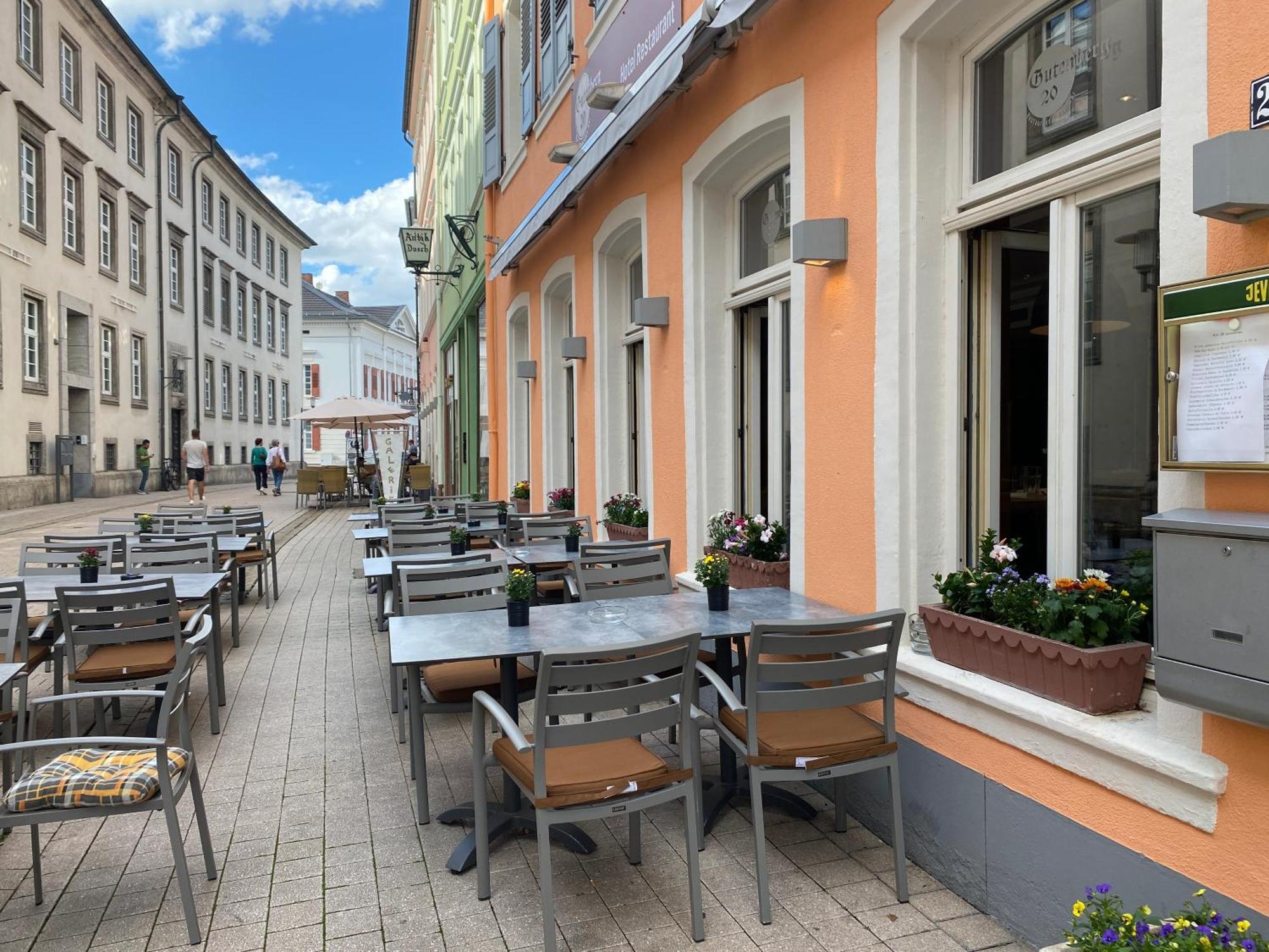 Spiranova Restaurant und Hotel Exterior foto