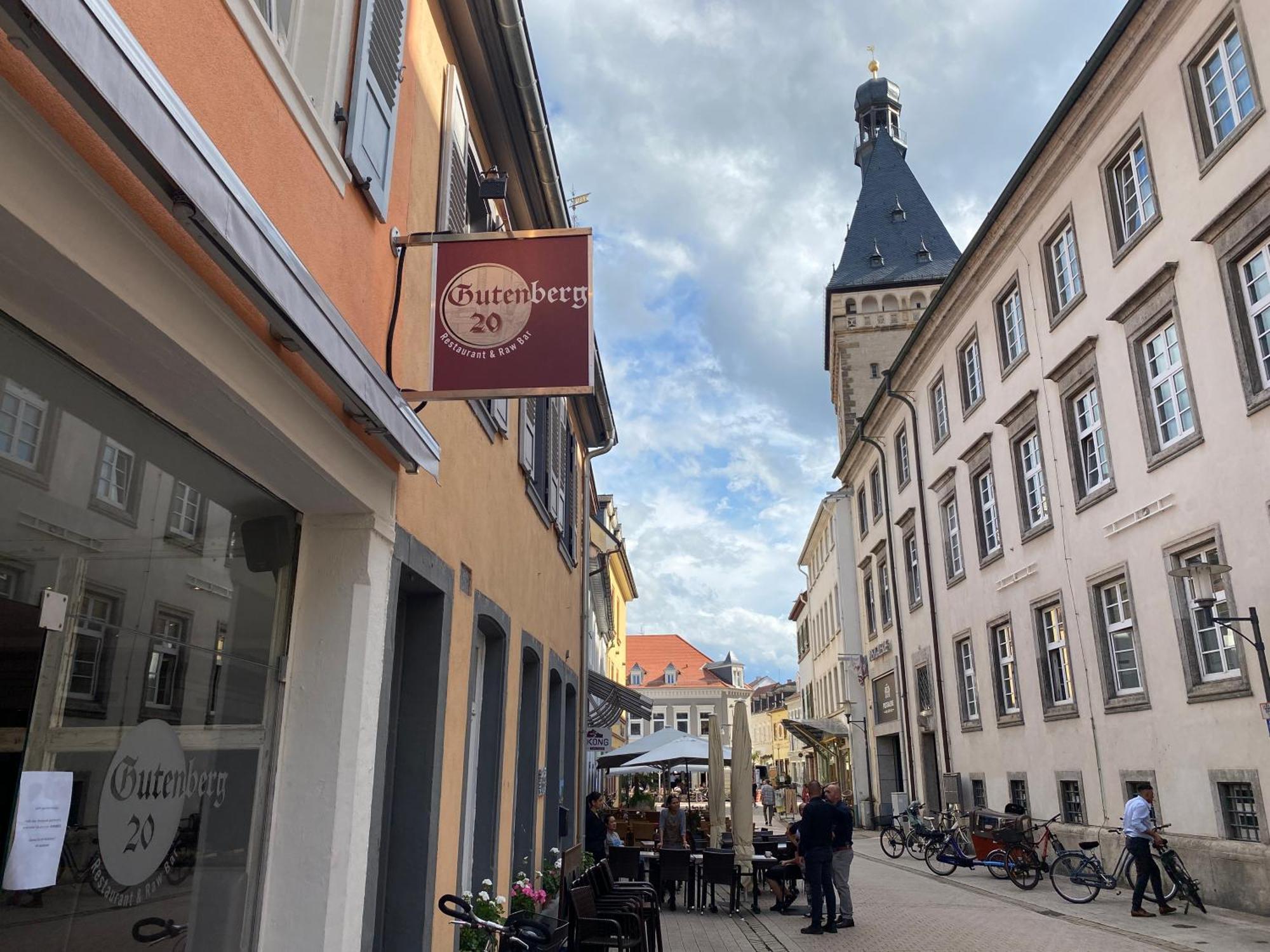 Spiranova Restaurant und Hotel Exterior foto