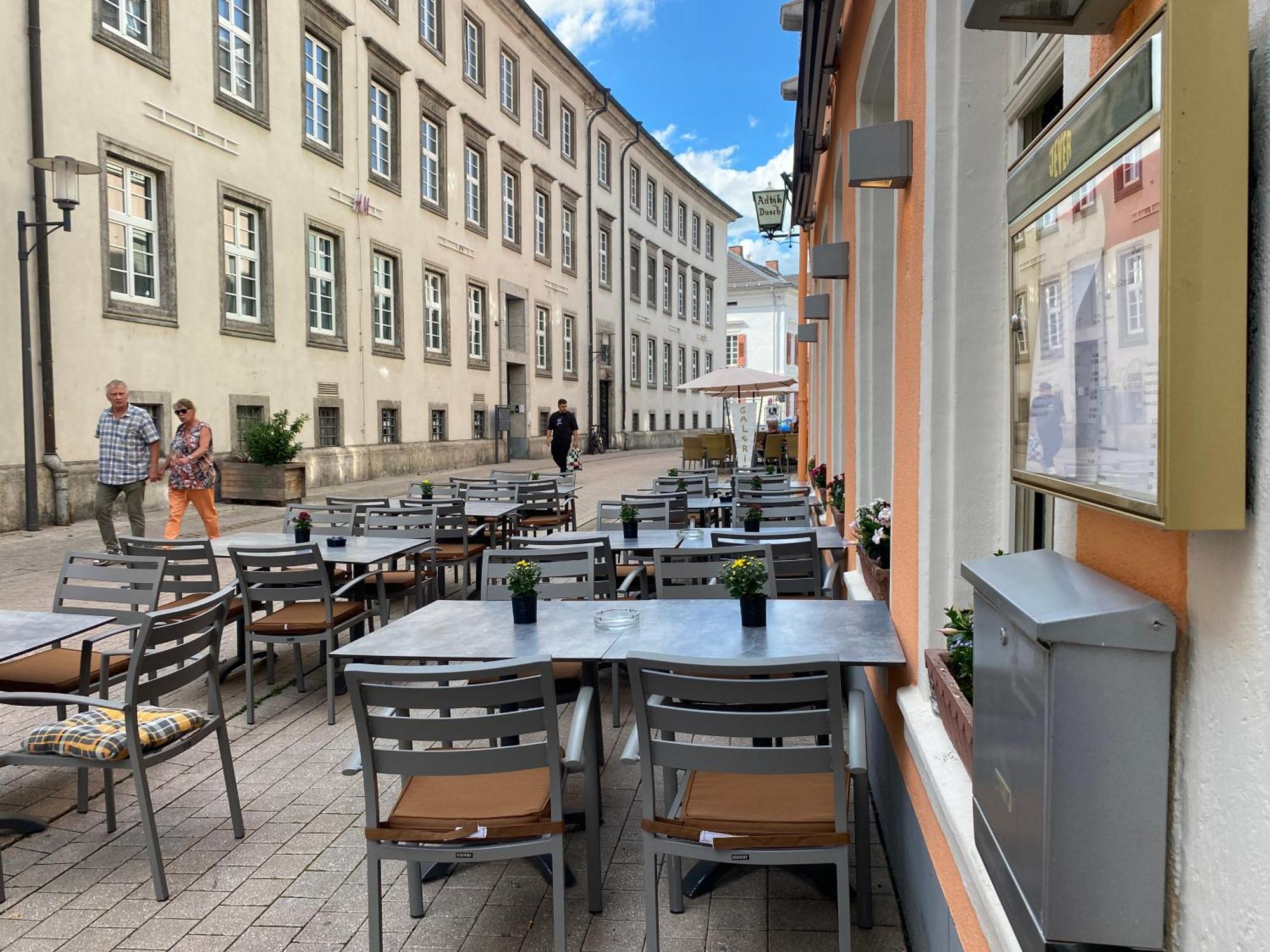 Spiranova Restaurant und Hotel Exterior foto