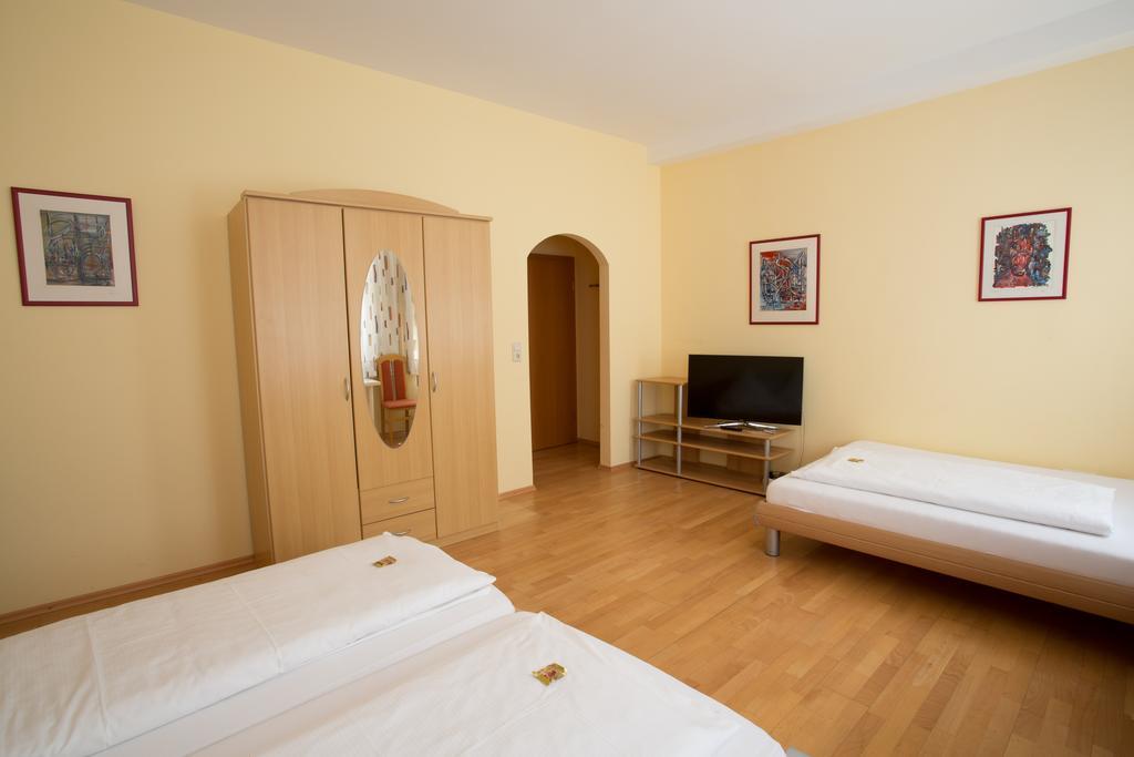 Spiranova Restaurant und Hotel Zimmer foto
