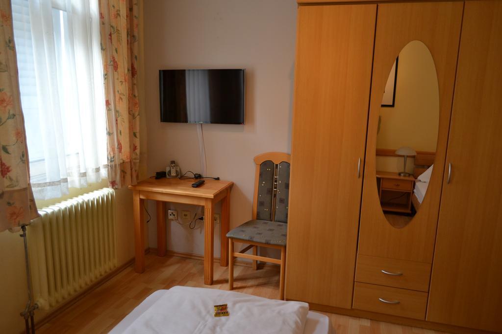 Spiranova Restaurant und Hotel Zimmer foto