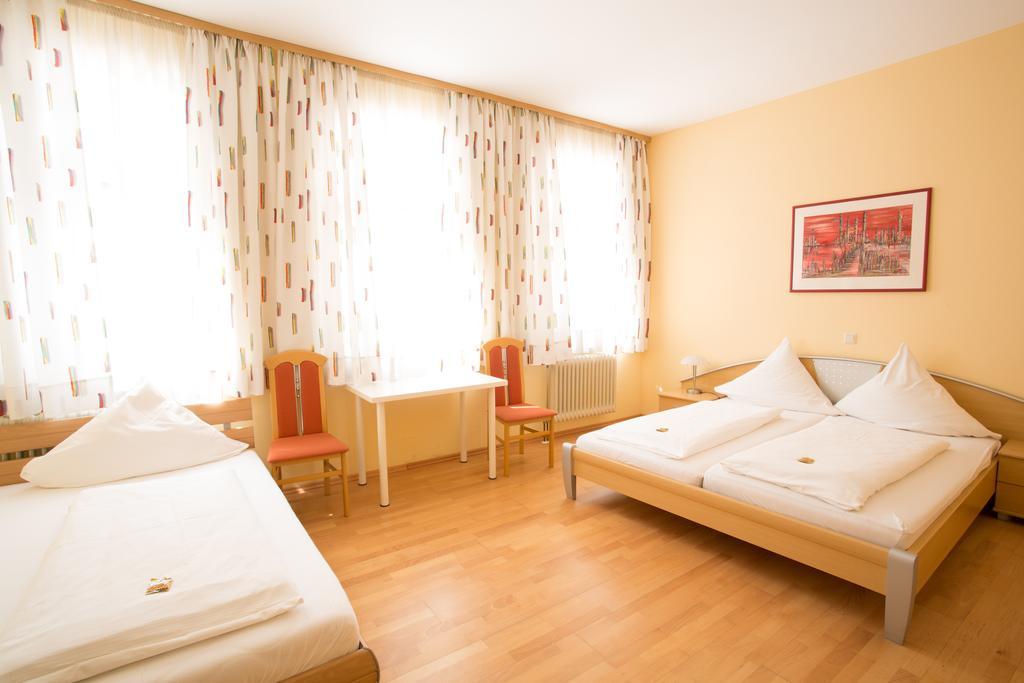 Spiranova Restaurant und Hotel Zimmer foto