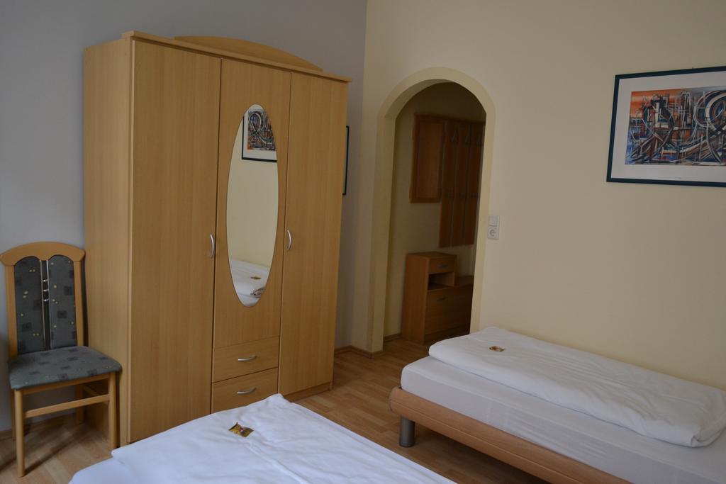 Spiranova Restaurant und Hotel Zimmer foto