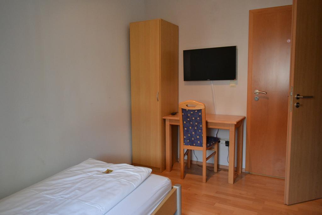 Spiranova Restaurant und Hotel Zimmer foto